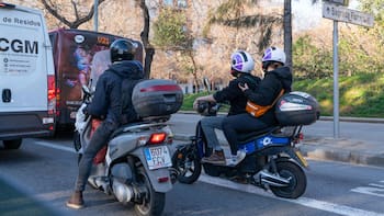 El Gobierno anunció una ayuda de 600 euros a todos los conductores que cumplan con este trámite desde marzo