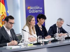 El Gobierno aprueba por decreto ley el registro obligatorio de “lobbies” tras año y medio de bloqueo en el Congreso
