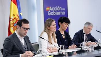 El Gobierno aprueba por decreto ley el registro obligatorio de “lobbies” tras año y medio de bloqueo en el Congreso