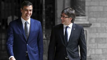 Tensión en el Gobierno|Junts confirma una ruptura “irreversible” y activa un bloqueo total a la legislatura: la respuesta de Sánchez