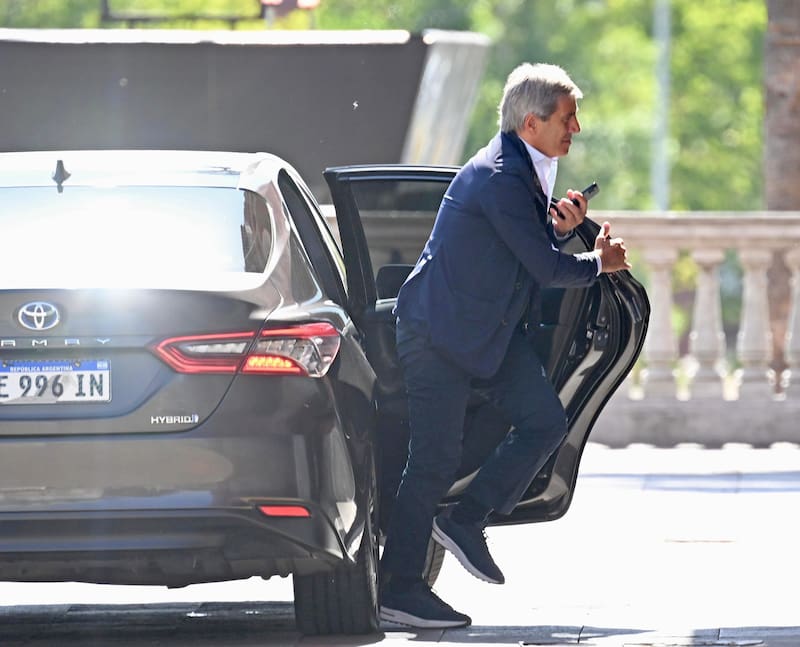 El Gobierno aún no publicó el decreto reglamentario de la ley de "Inocencia Fiscal"