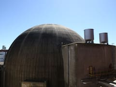 Nucleoeléctrica cambia su estatuto y sale a competir en un nuevo nicho del mercado global