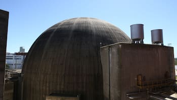 Nucleoeléctrica cambia su estatuto y sale a competir en un nuevo nicho del mercado global