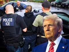 Se confirmó la peor noticia: Estados Unidos busca imponer multas de USD 18.000 a todos los inmigrantes que no obedezcan esta orden