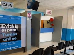 Registro Automotor: el Gobierno avanza con una reorganización de 368 sedes para acelerar la digitalización de los trámites