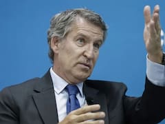 El Gobierno confía en que Feijóo no conseguirá el apoyo necesario para la moción de censura contra Sánchez