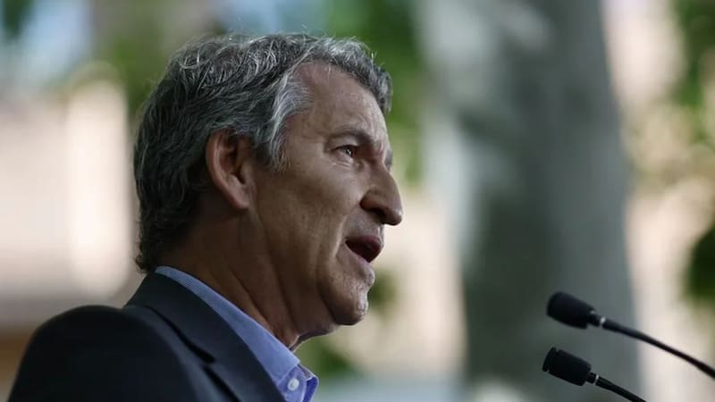 El Gobierno confía en que Feijóo no conseguirá el apoyo necesario para la moción de censura contra Sánchez