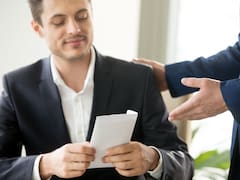 El Gobierno confirmó aumento en el salario mínimo de todos los empleado públicos: así serán los sueldos en 2026