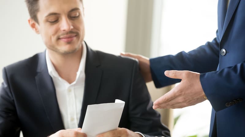 El Gobierno confirmó aumento en el salario mínimo de todos los empleado públicos: así serán los sueldos en 2026. (Fuente: Archivo)