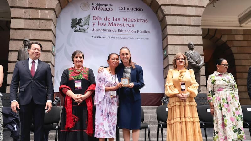 ¿Cuánto aumentará el salario de los profesores y maestros?
