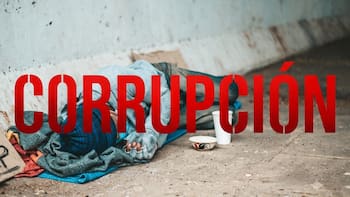 Oficial | El Gobierno confirmó multa de casi 800 millones e inhabilitación por 10 años a funcionarios públicos por robar fondos de comida para los pobres