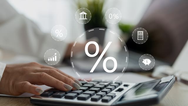 Bajan las tasas y ahora el crédito es la clave: ¿Volverá?