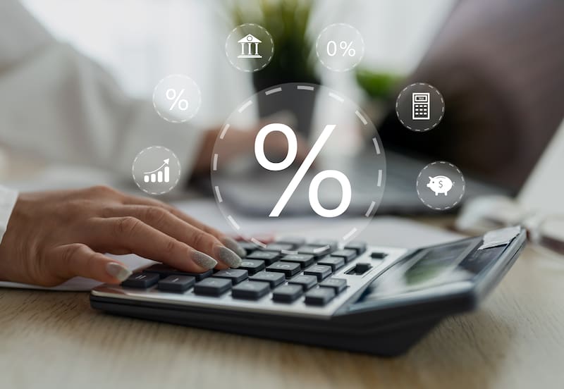 El Gobierno confirmó préstamos con tasa de hasta 2,8%