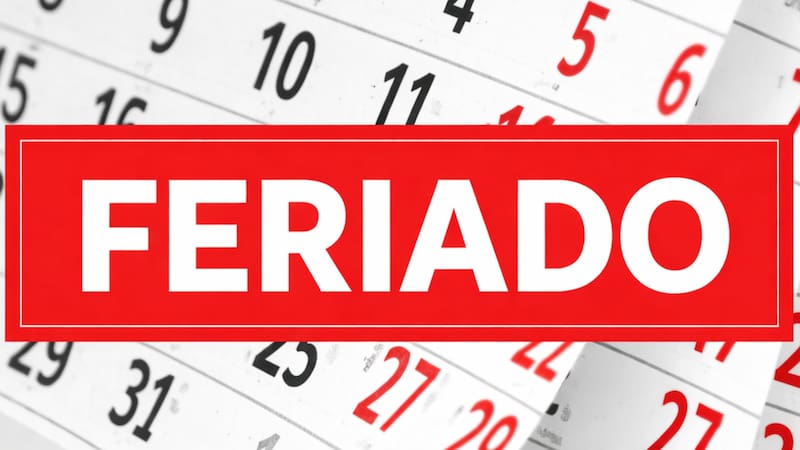 El Gobierno confirmó qué pasará con el feriado del 23 de marzo: ¿habrá fin de semana largo?
Fuente: Archivo