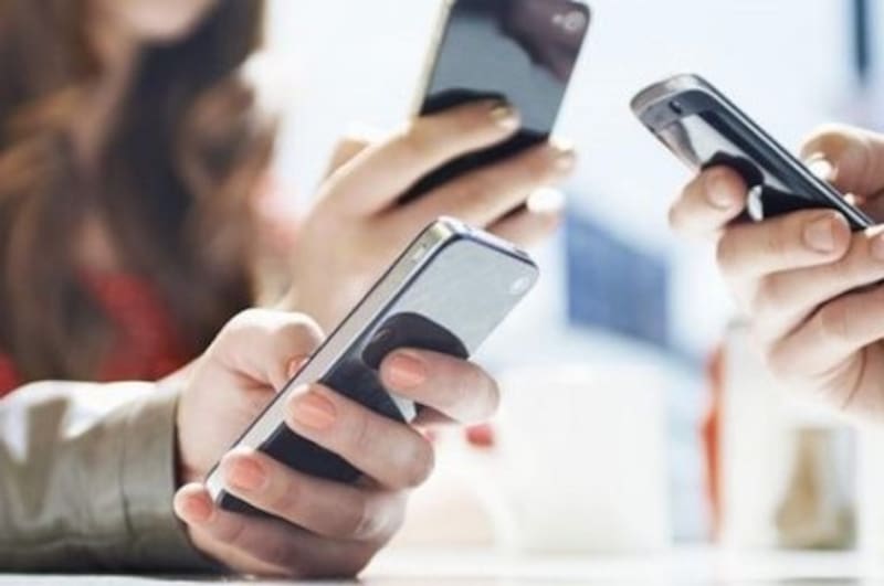 El Gobierno confirmó último mes para realizar la vinculación de los teléfonos celulares. (Foto: Archivo).