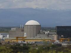 El Gobierno da marcha atrás y extiende la vida de la central nuclear de Almaraz hasta junio de 2030