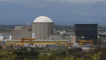 El Gobierno da marcha atrás y extiende la vida de la central nuclear de Almaraz hasta junio de 2030