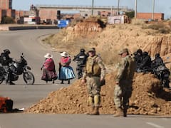 Bolivia en crisis: qué está pasando, por qué hay enfrentamientos y el rol de Evo Morales