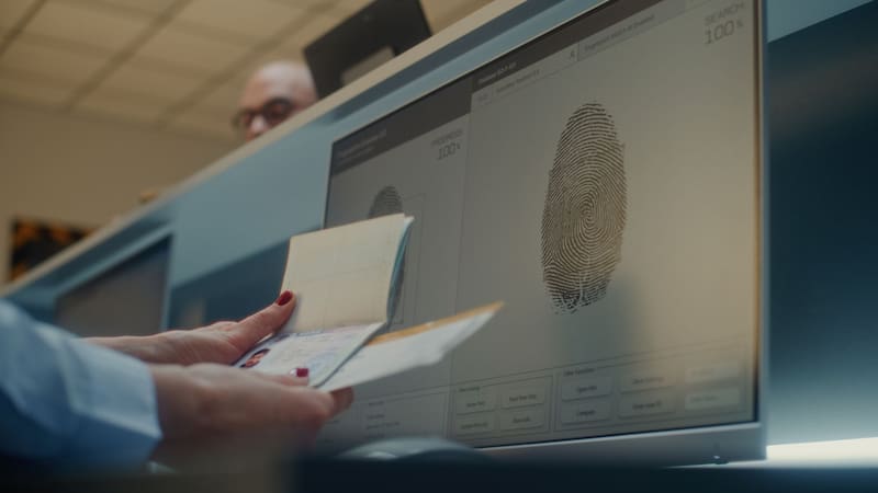 El Gobierno de Donald Trump anunció que le anulará la visa a estos españoles en Estados Unidos. Foto: Shutterstock