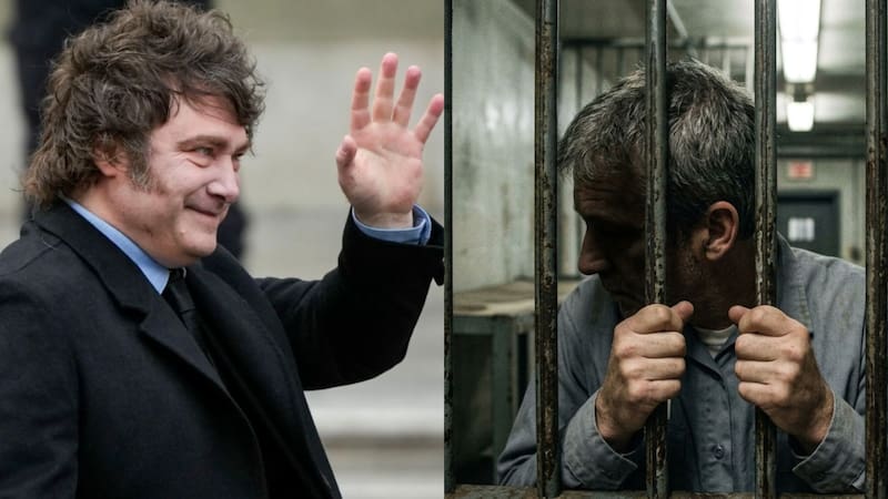El Gobierno de Javier Milei bloquea todos los celulares de las cárceles provinciales: quieren terminar con el negocio de los crímenes virtuales de los presos