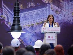 Volvió Ley y el Orden en México: la CDMX recuperó el espacio público y ahora no habrán más vendedores ni puestos de comida en las calles