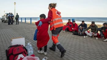 El Gobierno de las Islas Baleares pide frenar el reparto de menores migrantes y busca acelerar repatriaciones