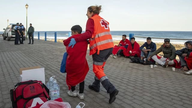 El Gobierno de las Islas Baleares pide frenar el reparto de menores migrantes y busca acelerar repatriaciones