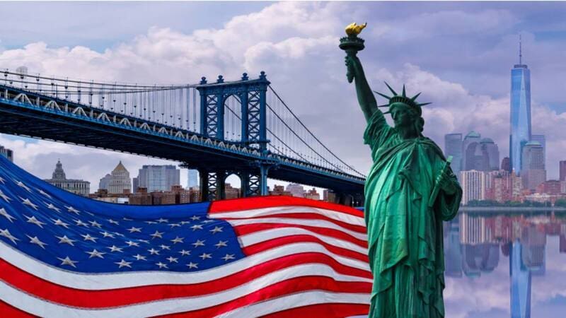 El Gobierno de los Estados Unidos permitirá adelantar el trámite de la visa a quienes viajen por el Mundial de Fútbol 2026. (Foto: Archivo)