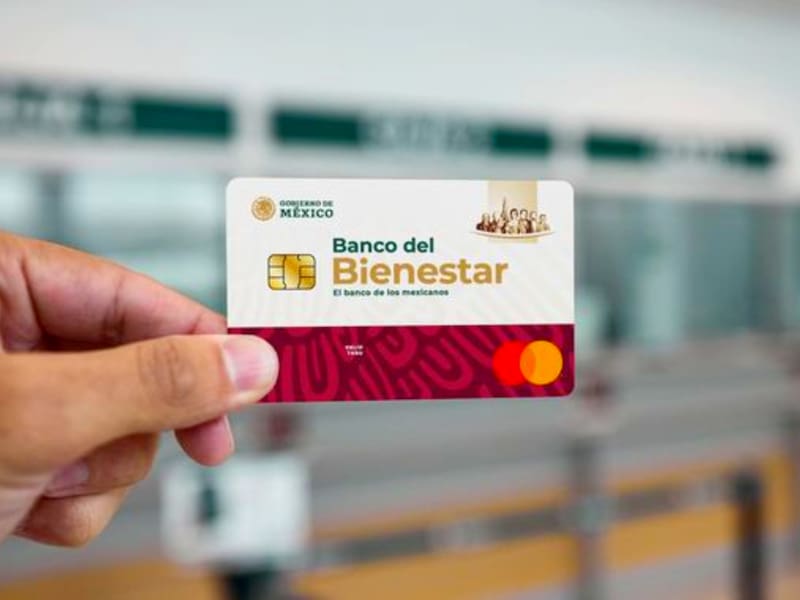 El Gobierno de México depositará 1,900 pesos a todos los jóvenes de hasta 29 años que se encuentren inscritos en la Beca Gertrudis Bocanegra. (Foto: Archivo).