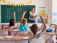 El Gobierno de México lo anunció: se perderán 2 días de clases en septiembre y la medida afecta a preescolar, primaria y secundaria