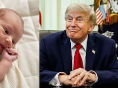 El Gobierno de Trump depositará 1,000 dólares en cuentas bancarias de padres con bebés nacidos a partir del 2025: deben poseer número de Seguro Social