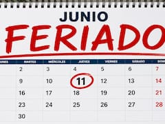 Es oficial | El Gobierno decretó nuevo feriado para este 11 de junio y habrá un nuevo día libre para estos trabajadores