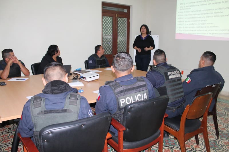 El Gobierno del Estado de San Luis Potosí oficializó aumento al salario mínimo de los policías municipales