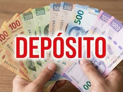 Oficial | El Gobierno depositará 6,400 pesos a quienes estén por cumplir 65 años y completen este registro hasta el 28 de junio