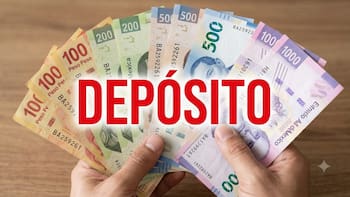 Oficial | El Gobierno depositará 6,400 pesos a quienes estén por cumplir 65 años y completen este registro hasta el 28 de junio