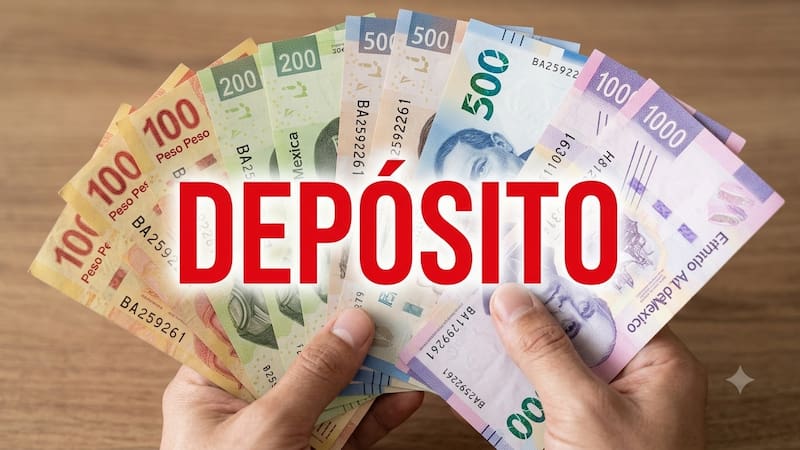 El Gobierno depositará 6,400 pesos a quienes estén por cumplir 65 años y completen este registro hasta el 28 de junio.