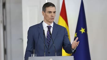 El Gobierno desafía al Congreso: aprobó la misma senda de estabilidad para 2027-2029
