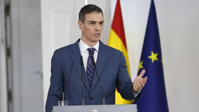 El Gobierno desafía al Congreso: aprobó la misma senda de estabilidad para 2027-2029