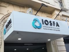 OSFA: la nueva estructura achica la plantilla y ATE denunció que más de 1000 trabajadores quedarán afuera