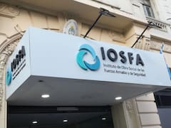 IOSFA: el Gobierno puso en marcha la nueva obra social y en el Congreso piden explicaciones por la deuda millonaria