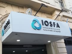 Bomba en Defensa: eliminan la obra social militar y lanzan un nuevo mecanismo