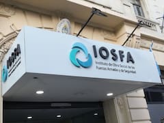 Arrancó la “transición” de la vieja obra social militar: quién es el hombre elegido por el Gobierno