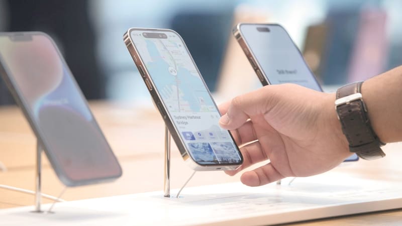 El Gobierno elimina los aranceles en la compra de celulares