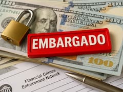 Gobierno embarga las cuentas de todas las personas que hayan postergado este trámite