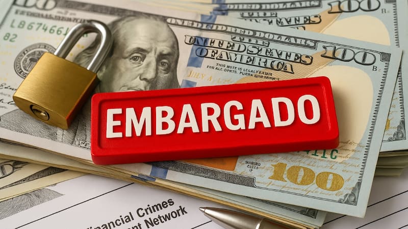 Las autoridades financieras alertaron que se reforzarán los controles. (Fuente: Archivo)