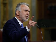 El Gobierno encarga a Ángel Víctor Torres la coordinación de todos los ministerios implicados en la crisis de Ceuta