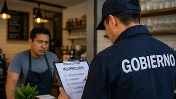 El Gobierno irá negocio por negocio y aplicará controles sorpresa: todos estos comercios podrían recibir inspecciones sin aviso previo y multas millonarias