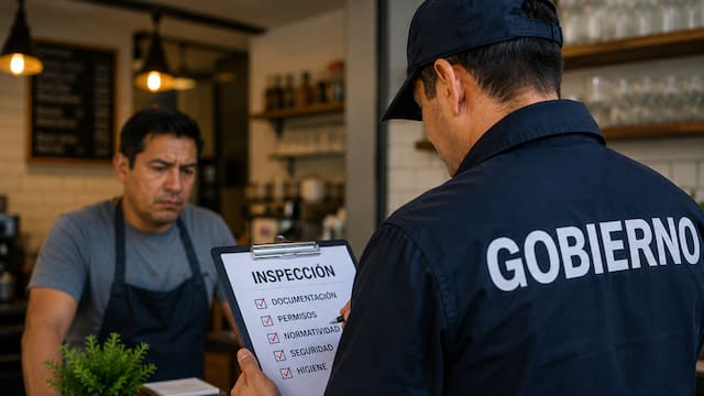 El Gobierno irá negocio por negocio y aplicará controles sorpresa: todos estos comercios podrían recibir inspecciones sin aviso previo y multas millonarias