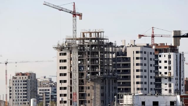 El Gobierno español activa 12.250 millones en financiación para impulsar la vivienda asequible