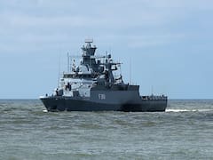 El Gobierno adquiere 37 buques de guerra y 4 submarinos S-80 para la defensa nacional: costará 550 millones